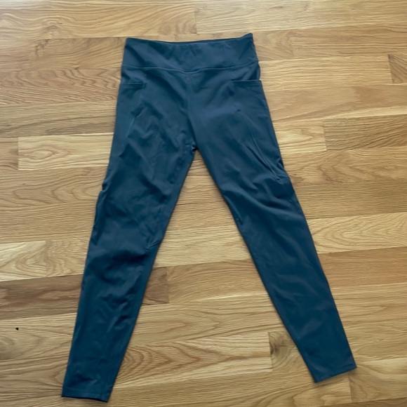 dark grey leggings from amazon - Picture 1 of 2